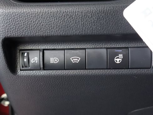 Used 2025 Toyota RAV4 XLE w/ Convenience Package AWD/4WD image 19