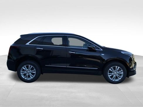 New 2026 Cadillac XT5 Luxury AWD/4WD image 7
