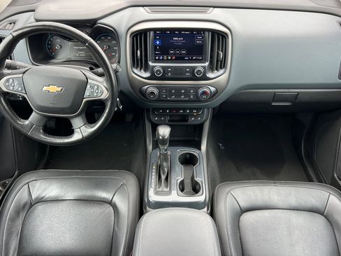 Certified 2022 Chevrolet Colorado Z71 image 18