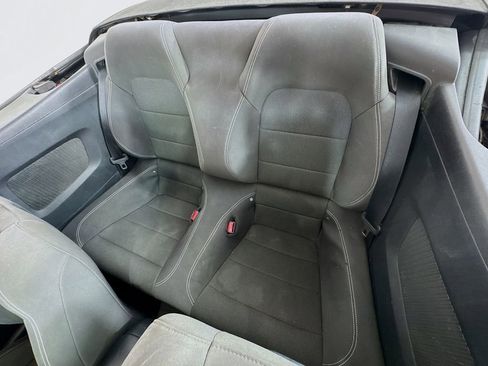 Used 2015 Ford Mustang Convertible w/ Equipment Group 051A image 28