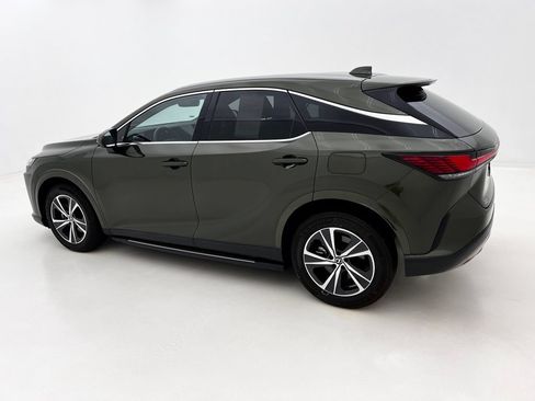 Used 2024 Lexus RX 350 Premium w/ Cold Area Package AWD/4WD image 10
