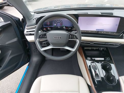 New 2026 Audi A5 2.0T Premium AWD/4WD image 16
