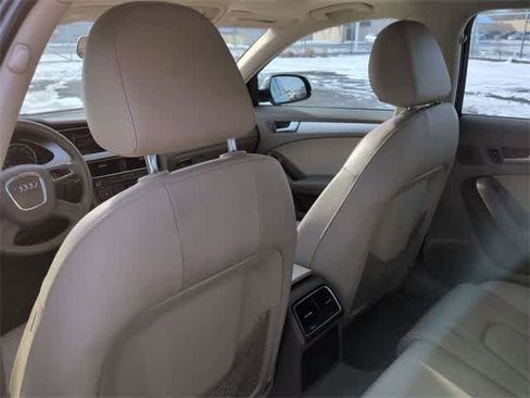 Used 2010 Audi A4 2.0T Premium Plus image 18