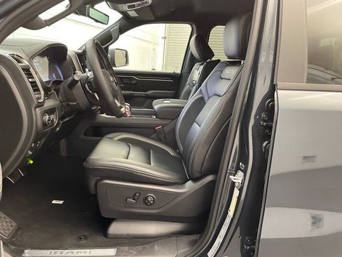 New 2026 RAM 1500 RHO w/ RHO Level 1 Equipment Group AWD/4WD image 21