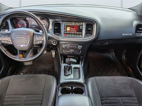 Used 2023 Dodge Charger Scat Pack w/ Daytona Edition Group image 14