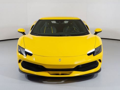 Used 2022 Ferrari 296 GTB image 7