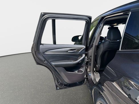 Used 2023 BMW X3 M40i AWD/4WD image 29