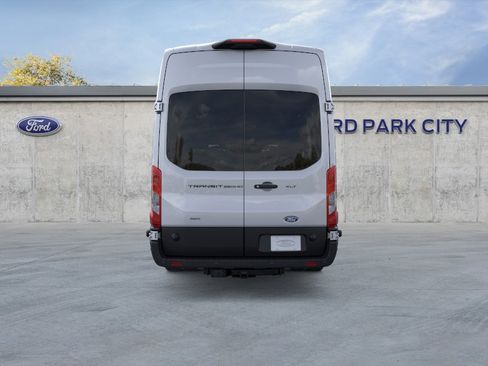New 2026 Ford Transit 350 XLT AWD/4WD image 5