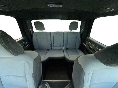 Used 2024 RAM 2500 Big Horn w/ Bed Utility Group image 36