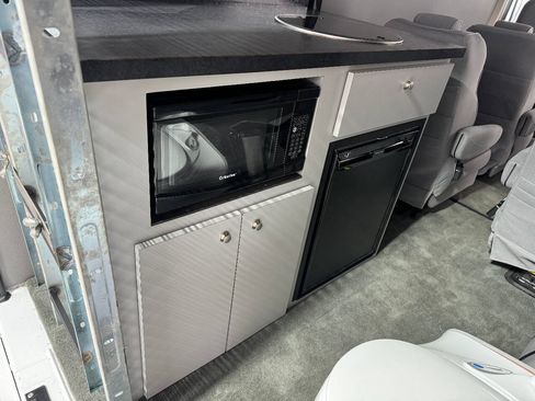 Used 2015 RAM ProMaster 2500 FWD image 60