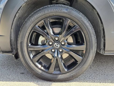 Used 2024 MAZDA CX-30 AWD 2.5 S w/ Preferred Package image 30