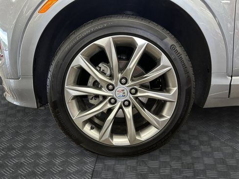 Used 2024 Buick Encore GX Avenir image 33