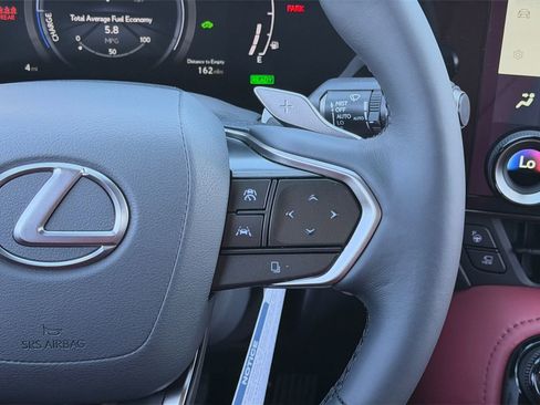 New 2026 Lexus NX 350 AWD w/ Luxury Package image 15