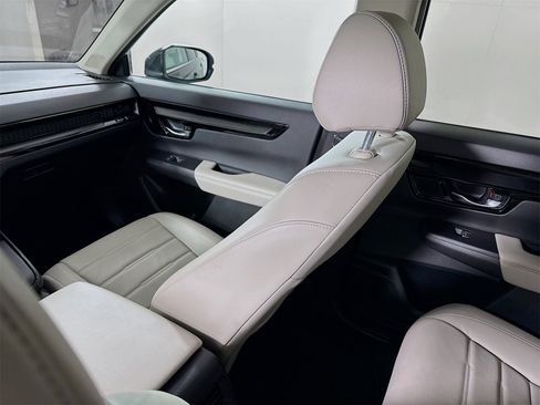 Used 2025 Honda CR-V EX-L image 21
