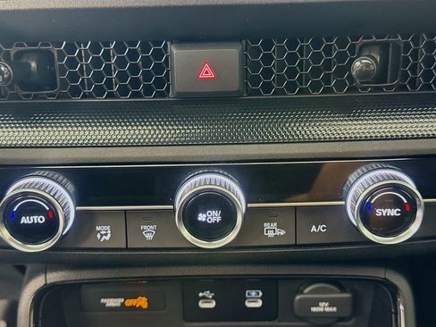 New 2026 Honda CR-V Sport-L image 22