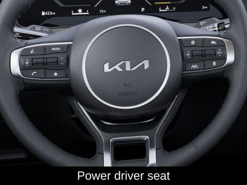 New 2026 Kia K5 EX FWD image 23