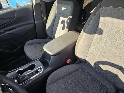 Certified 2024 Chevrolet Equinox LT w/ LPO, Floor Liner Package image 14