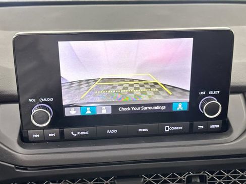 Used 2023 Honda Accord EX image 13