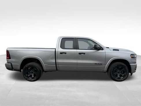 Certified 2025 RAM 1500 Big Horn image 8