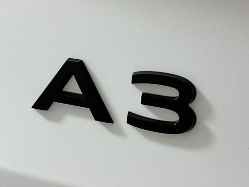 New 2026 Audi A3 2.0T Premium Plus image 10