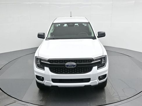 New 2025 Ford Ranger XL image 34