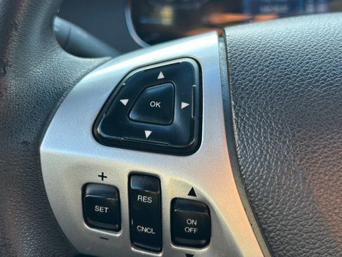 Used 2018 Ford Taurus Police Interceptor AWD image 22