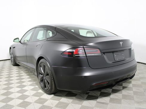 Used 2023 Tesla Model S Standard Range AWD/4WD image 36