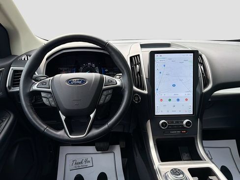 Used 2023 Ford Edge SEL w/ Convenience Package AWD/4WD image 25