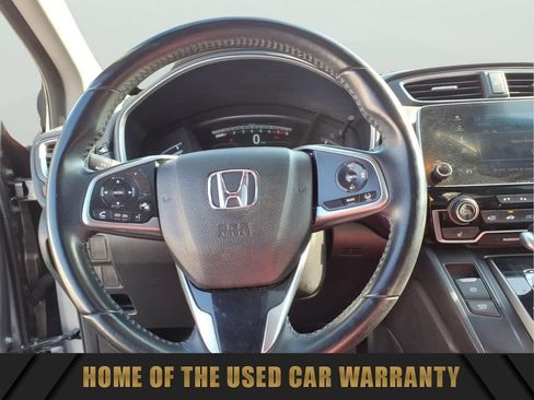 Used 2018 Honda CR-V EX-L image 20