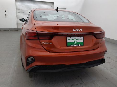 Used 2023 Kia Forte LXS FWD image 6