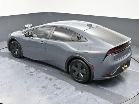 Used 2024 Toyota Prius LE image 43