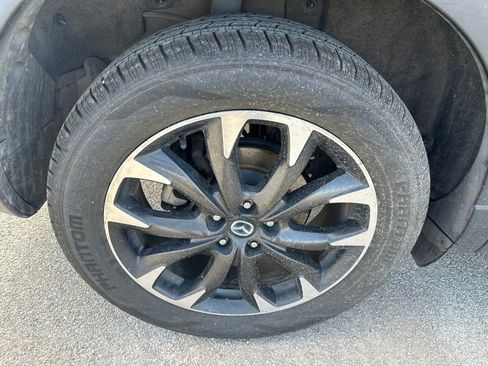 Used 2016 MAZDA CX-5 Grand Touring FWD image 5
