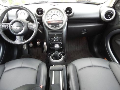 Used 2011 MINI Cooper Countryman S FWD image 2