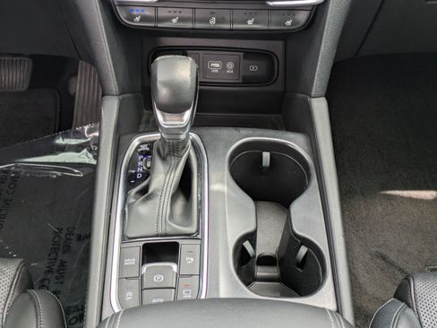 Used 2019 Hyundai Santa Fe FWD image 18