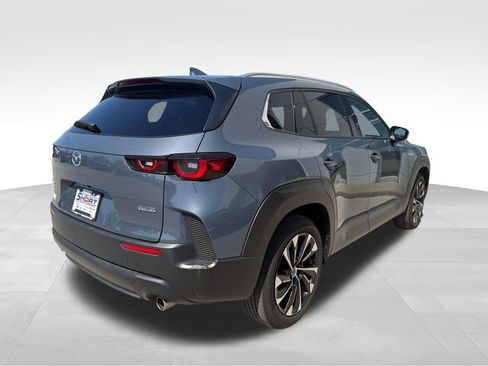 Used 2025 MAZDA CX-50 2.5 Hybrid w/ Premium Plus Pkg AWD/4WD image 6