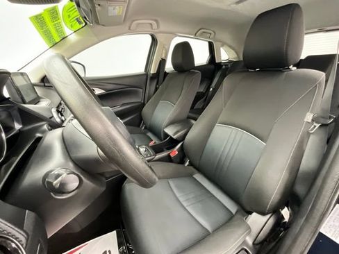 Used 2020 MAZDA CX-3 Sport AWD/4WD image 6