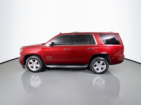 Used 2017 Chevrolet Tahoe Premier image 6
