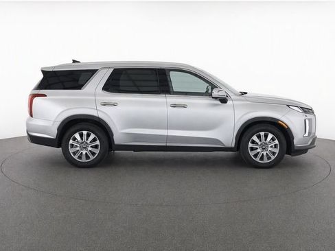 Used 2025 Hyundai Palisade SEL AWD/4WD image 8
