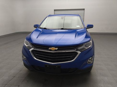 Used 2019 Chevrolet Equinox LT FWD image 15