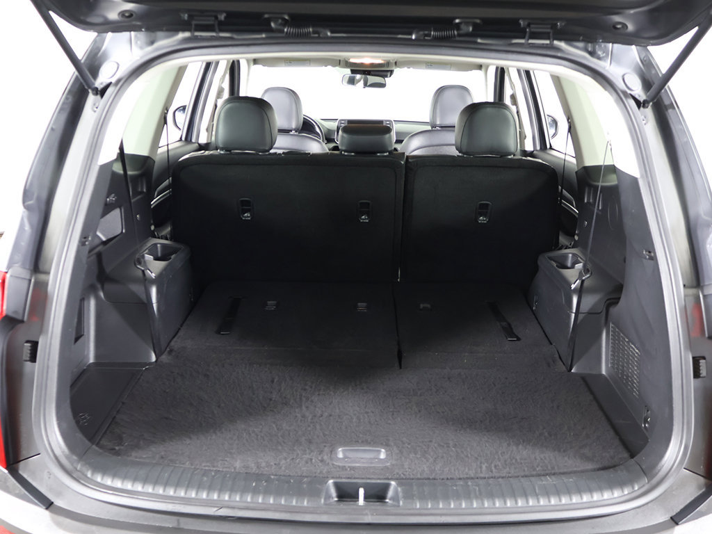 Used 2021 Kia Telluride LX FWD image 19