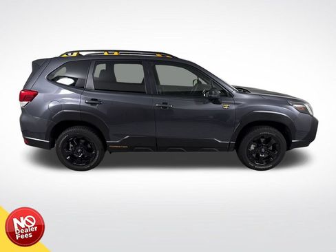 Used 2025 Subaru Forester Wilderness w/ Wilderness Package AWD/4WD image 2