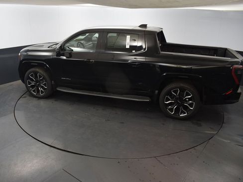 New 2025 GMC Sierra EV Denali image 45