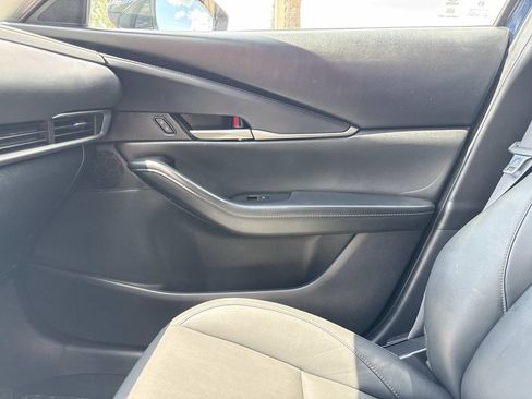 Certified 2024 MAZDA CX-30 AWD 2.5 S w/ Select Sport Pkg image 30