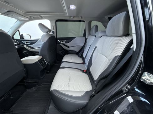 Used 2019 Subaru Forester Premium w/ Popular Package #1 image 39