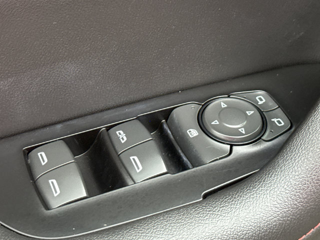 Used 2020 Chevrolet Blazer RS FWD image 20