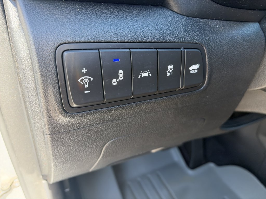 Used 2019 Hyundai Tucson Limited FWD image 19