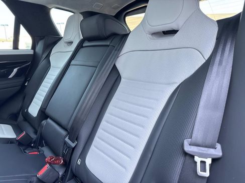 New 2027 Land Rover Range Rover Sport SV AWD/4WD image 14