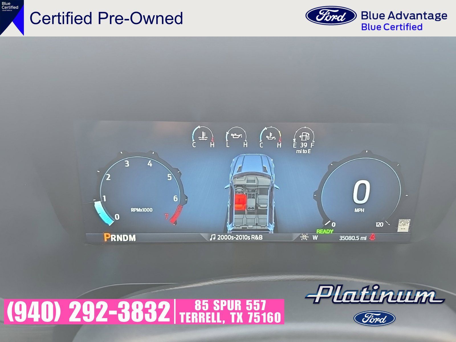 Used 2024 Ford F150 XLT w/ Equipment Group 302A MID AWD/4WD image 23