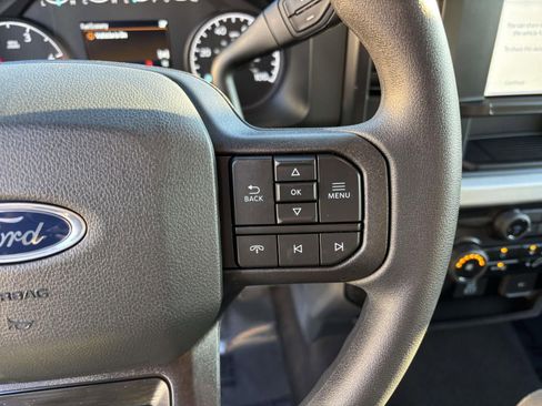 New 2026 Ford F250 XL w/ STX Appearance Package image 18