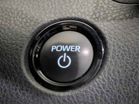 Used 2025 Toyota Camry XSE FWD image 29
